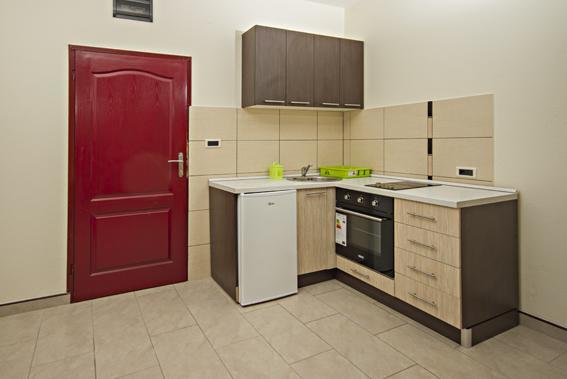 Apartments Ljoljic โกตอร์ ภายนอก รูปภาพ